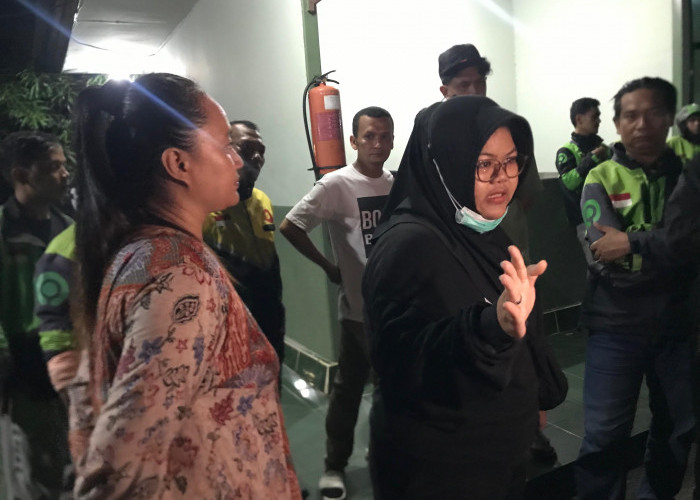 Driver Ojol Dianiaya Oknum TNI di Pontianak, Keluarga Korban Tolak Damai