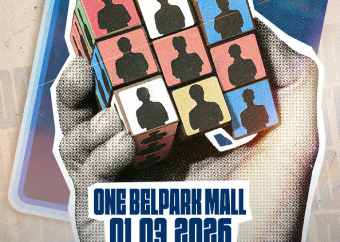 Parade Satu EVOS 2026 Resmi Digelar: Menyambut Musim Baru dengan Jersey dan Roster Baru