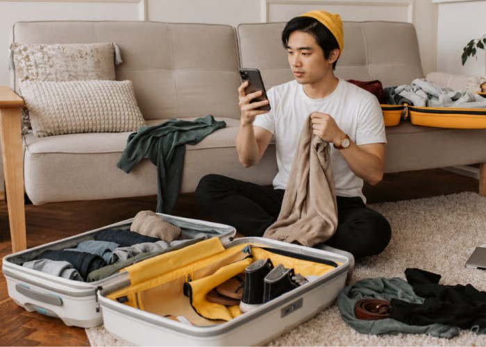 Pilihan Perlindungan untuk Berbagai Rencana Perjalanan dengan Chubb Travel Insurance di neobank 