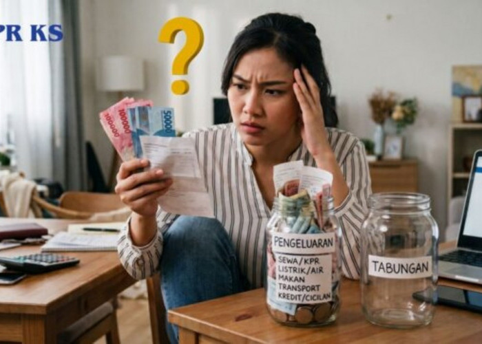 Kenapa Gaji Naik tapi Tabungan Tetap Nol? Kenali Lifestyle Inflation dan Cara Mendeteksinya