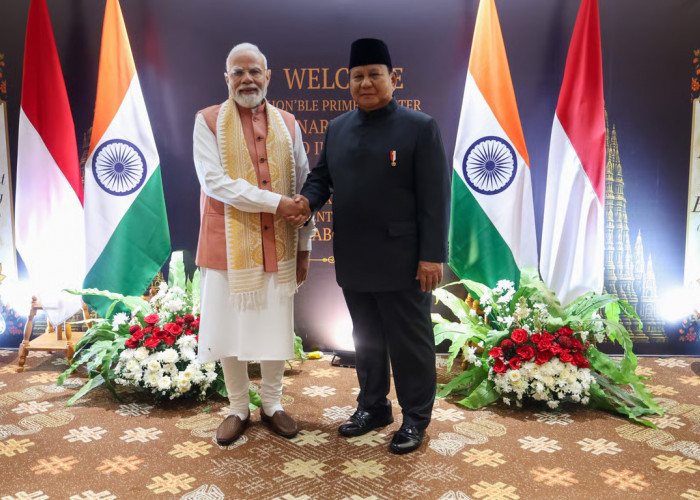 India dan Indonesia Luncurkan Tahun Tagore–Dewantara, Rayakan Satu Abad Warisan Budaya dan Pendidikan Bersama