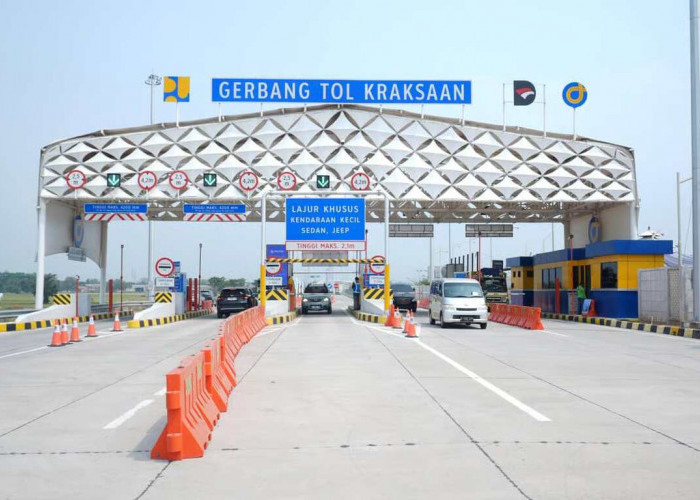 Jalan Tol Prosiwangi Segmen Gending-Paiton Akan Dioperasikan dengan Tarif Mulai 14 Oktober 2026