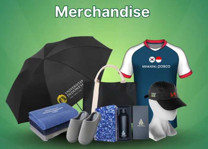 10 Ide Souvenir Kantor Bermanfaat: Cocok untuk Souvenir Acara Kantor hingga Souvenir Perpisahan Kantor