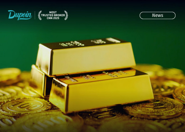 Tekanan Jual Belum Mereda, Dupoin Futures Prediksi Harga Emas (XAUUSD) Masih Rentan Terkoreksi