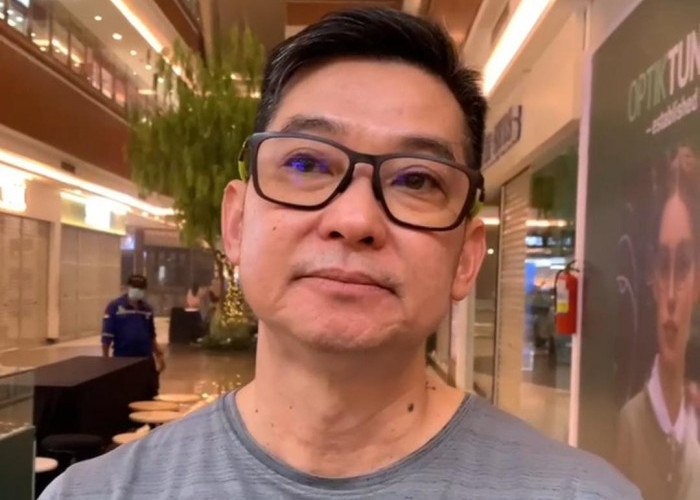 Manajemen Ayani Mall Pontianak Ungkap Penyebab Asap, Bukan Kebakaran Gedung