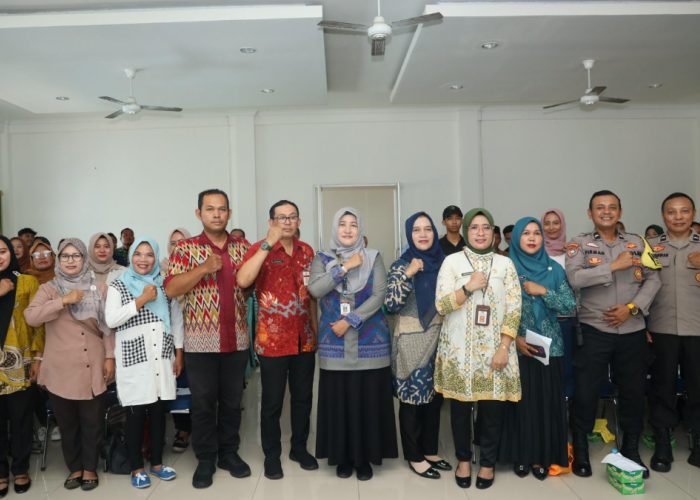 Bahas Kenakalan Remaja, Warga Pontianak Timur Dukung Pemberlakuan Jam Malam Anak