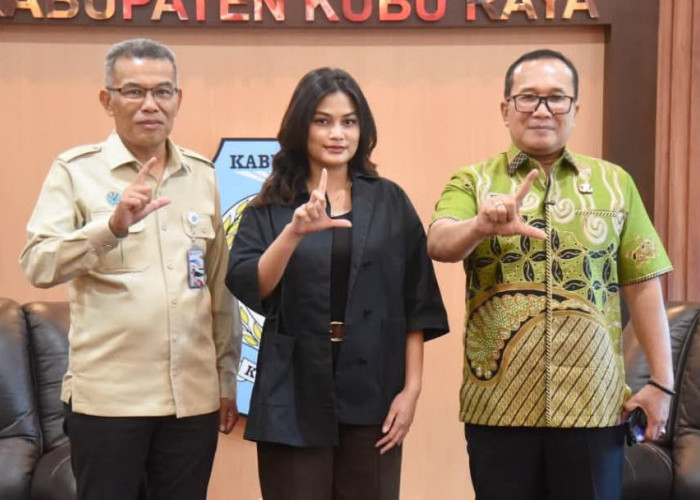 Kubu Raya Jadi Daerah Operasional Nasional Pengendalian Karhutla