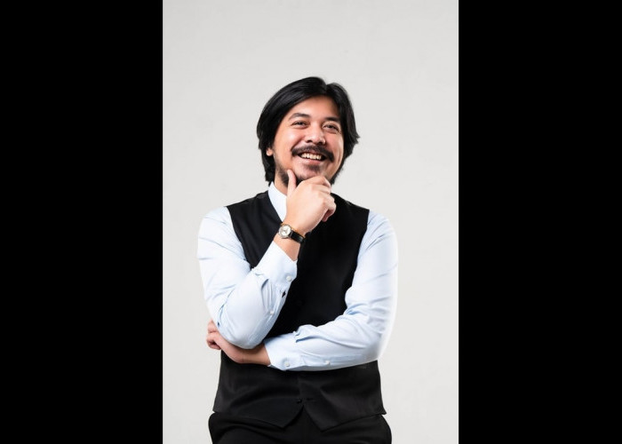 Bilal Indrajaya Siap Ramaikan Grand Galaxy Park Bekasi