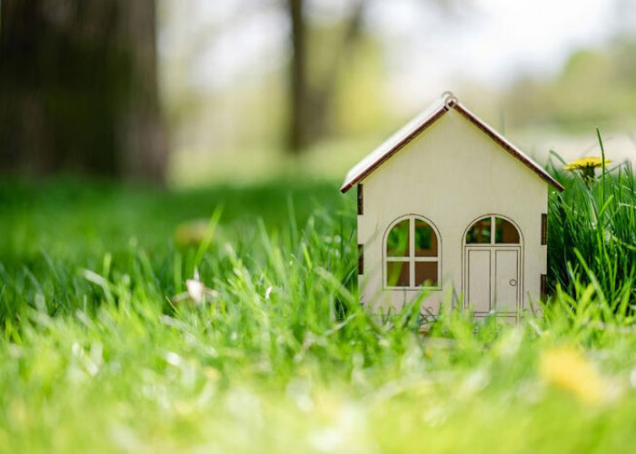 Menyiapkan Besaran DP Rumah yang Tepat dan Memudahkan