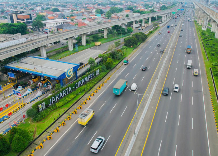 JTT Pastikan Kesiapan Layanan Operasional Hadapi Libur Panjang Kenaikan Isa Almasih 2026