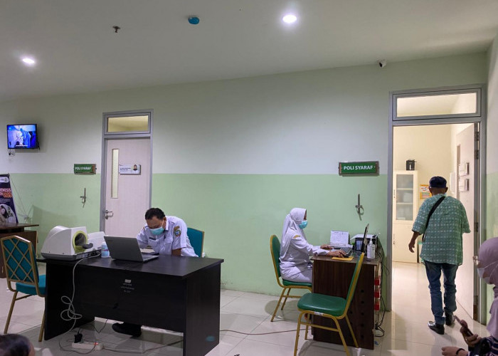 RSUD SSMA Pontianak Ungkap Bahaya Tunda Penanganan Stroke