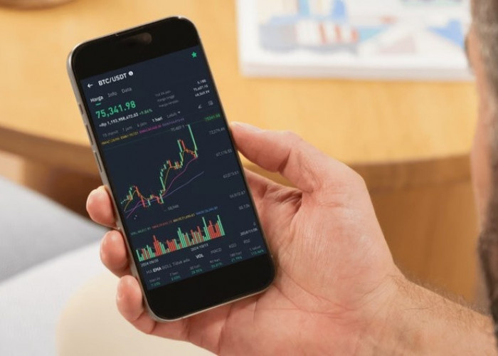 Harga Bitcoin Tertekan: Dampak Peretasan Bybit dan Sentimen Pasar