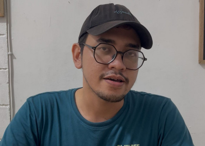 Sempat Viral Akibat Salah Lirik di PGD ke-40, Penyanyi Richard Jimmy Octa Malawi Sampaikan Permintaan Maaf