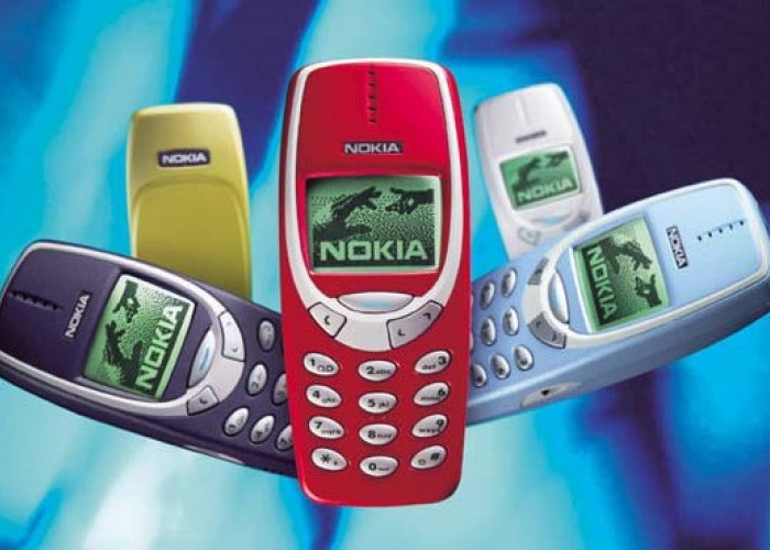 Mengenang Nostalgia, 5 Handphone Jadul yang Layak Dijadikan Koleksi