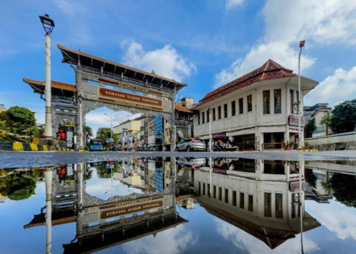 Eksplorasi Pecinan Tertua Jakarta: Panduan Lengkap ke Pasar Glodok