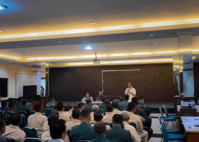 BRI Percepat Akuisisi BRImo di Puspalad, Perluas Akses Tabungan dan Briguna