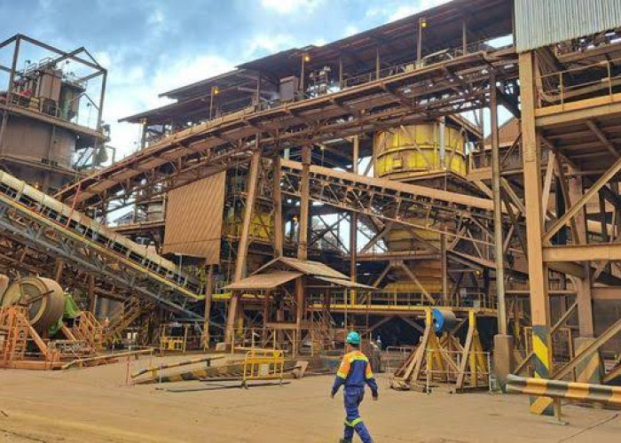 Tungku Smelter Meledak di Morowali, Serikat kini Menagih Janji Perusahaan China untuk Penyintas Luka-luka 