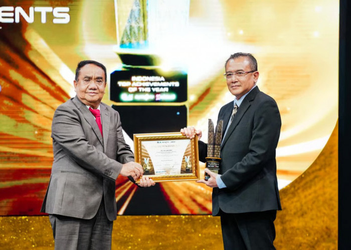 Komitmen SUCOFINDO Wujudkan Dekarbonisasi Menuju Net Zero Emission melalui Praktik Bisnis Berkelanjutan