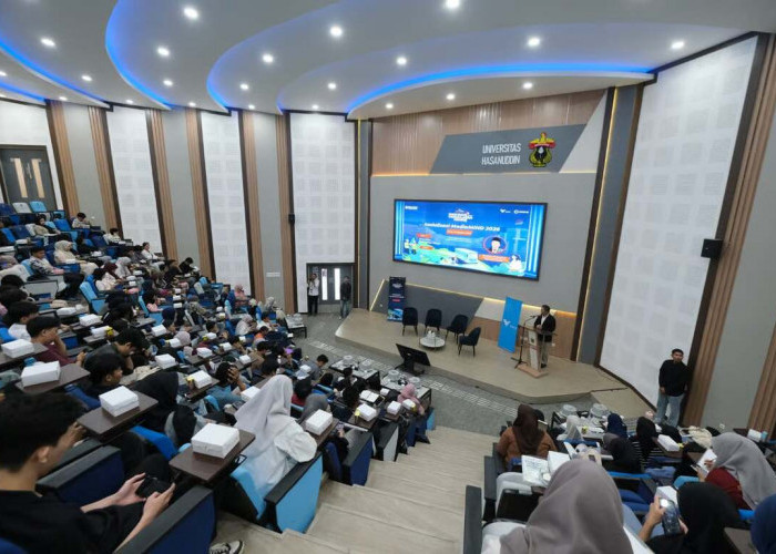Sosialisasi Pertama MediaMIND 2026, Informasi Kontribusi Pertambangan Perlu Ditingkatkan