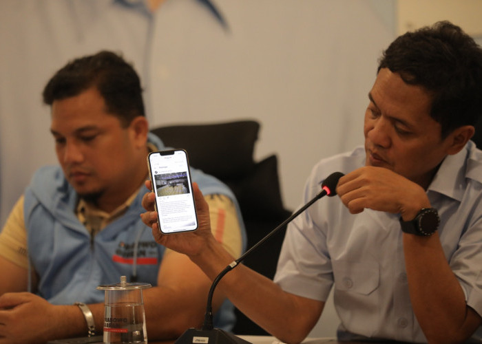 TKN Prabowo-Gibran Desak KPU dan Bawaslu Segera Tindaklanjuti Dugaan Kecurangan Pemilu di Jawa Timur dan Jawa 