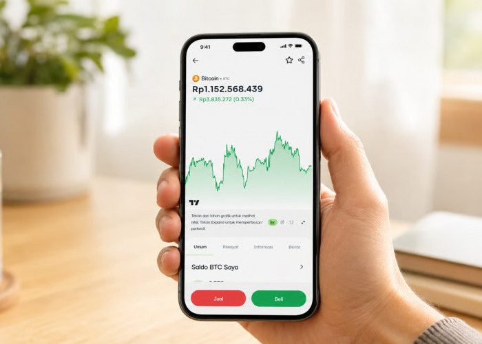 Pasar Kripto Menanti Keputusan The Fed Akhir Oktober, Bagaimana Nasib Bitcoin?