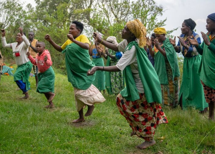 Uganda, Permata Afrika Timur: Destinasi Baru untuk Investasi dan Wisata Alam Berkelanjutan