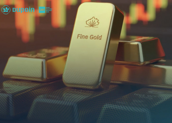 Harga Emas Berupaya Pulih Jelang Risalah FOMC