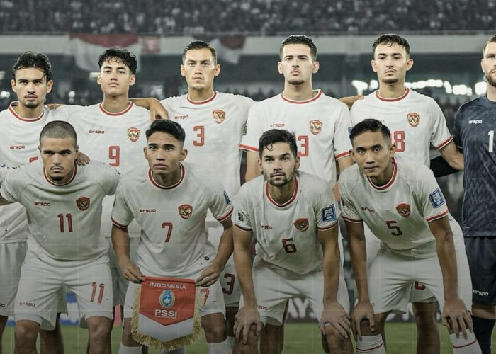 Pasca Bungkam Arab Saudi, Berikut Jadwal Lengkap Timnas Indonesia di Piala AFF 2024