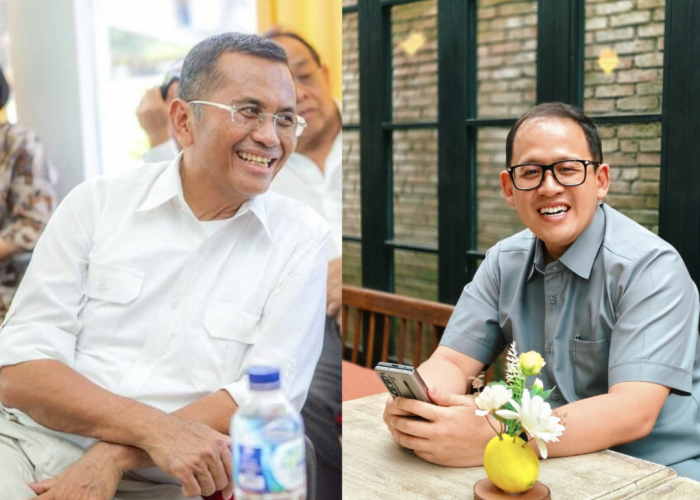 Kuasa Hukum Dahlan Iskan Klarifikasi Terkait Pemberitaan Penetapan Tersangka
