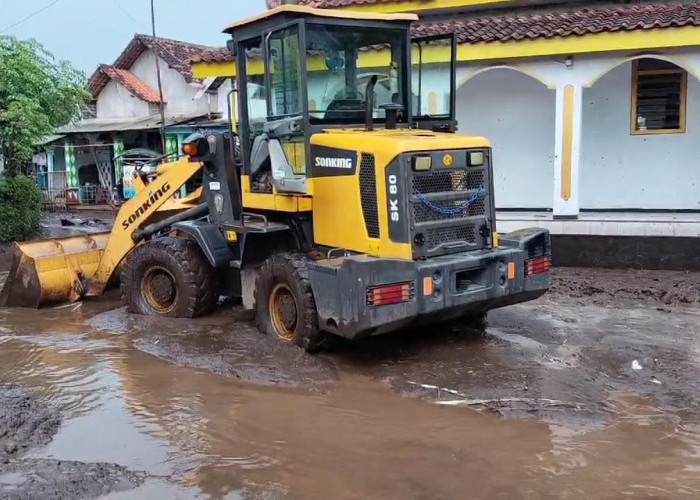 Bencana Banjir Bandang Melanda Pasuruan dan Probolinggo: Kondisi Terkini dan Langkah Pemulihan