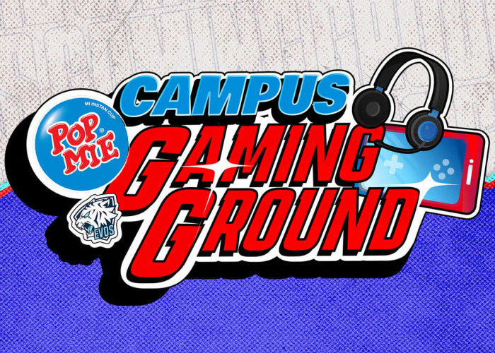 Pop Mie Campus Gaming Ground Hadir di Cirebon, Dorong Pertumbuhan Esports Kampus dan Talenta Daerah