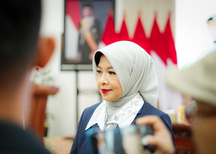 Windy Prihastari Resmi Pimpin YKI Kalbar, Perkuat Kolaborasi Penanggulangan Kanker