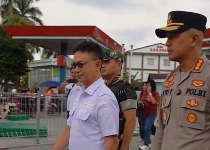 Pemkot Pontianak Pastikan Stok BBM Aman, Warga Diminta Tidak Panic Buying