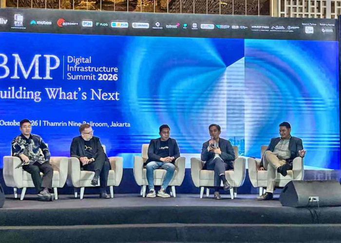 Industri Kripto Indonesia Terus Tumbuh, Investor Perlu Pilih Platform Legal
