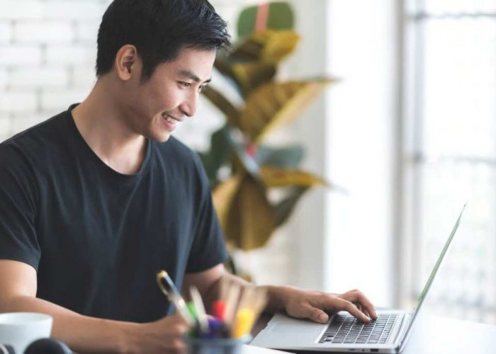 Cara Mengatur Penghasilan Freelance yang Tidak Tetap