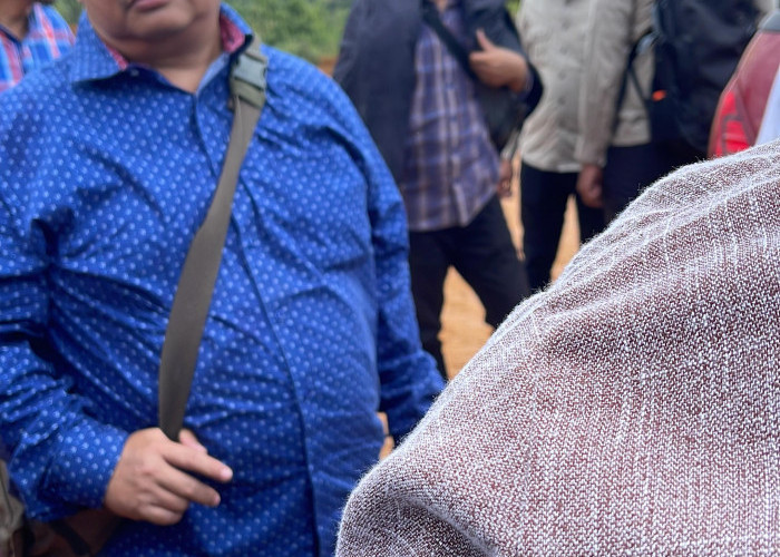 Satgas PAD Temukan Aktivitas Tambang Diduga di Luar IUP, Pajak MBLB Dibidik