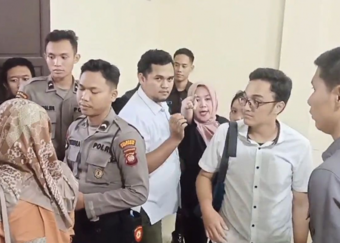 Admin LI BAPAN Kalbar Puji JPU Lewat Media Sosial, Sosok yang di Berikan Pujian Malah Tidak Terima