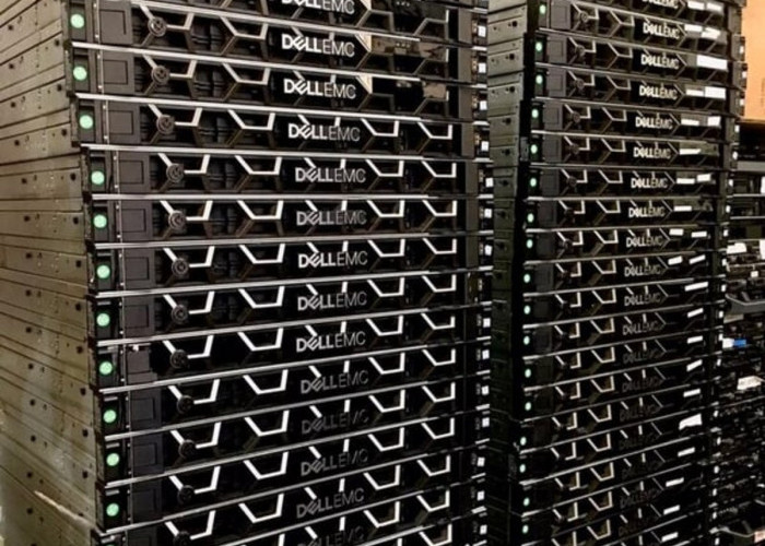 Gugik.id Perkuat Posisi Sebagai Supplier Server Terpercaya di Indonesia