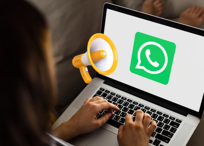 Perbedaan WhatsApp Blast Resmi dan Ilegal, Pantes Gampang Keblokir!