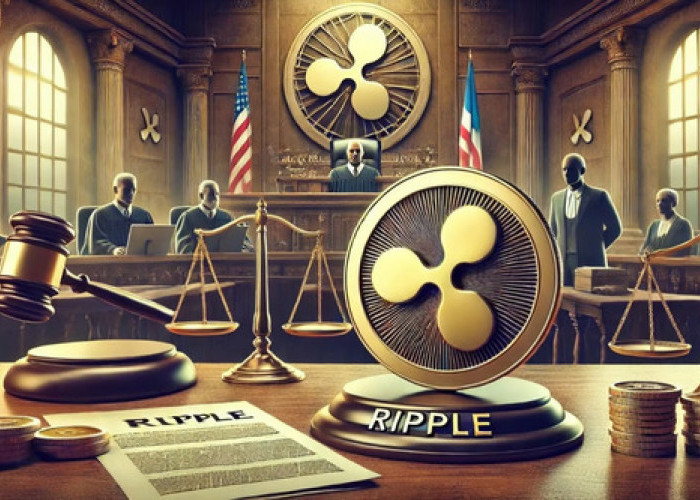 XRP vs SEC: Spekulasi Penyelesaian Kasus dan Dampaknya pada Harga XRP