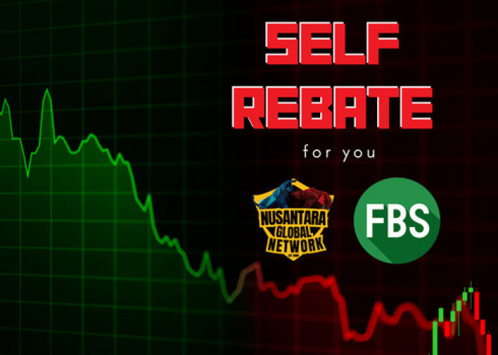 Kolaborasi Nusantara Global Network dan FBS Hadirkan Sistem Self-Rebate Inovatif untuk Maksimalkan Trading