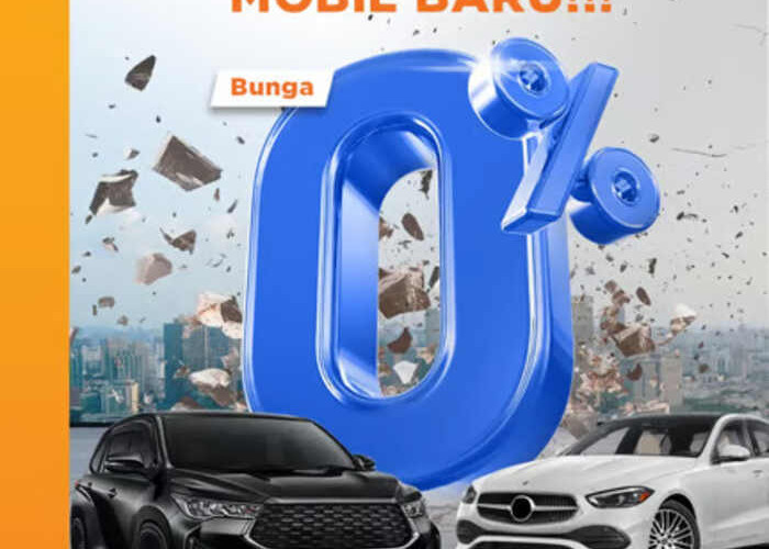 Ekosistem Mobil Listrik Menguat, BRI Finance Siap Dukung Pembiayaan Ramah di Kantong