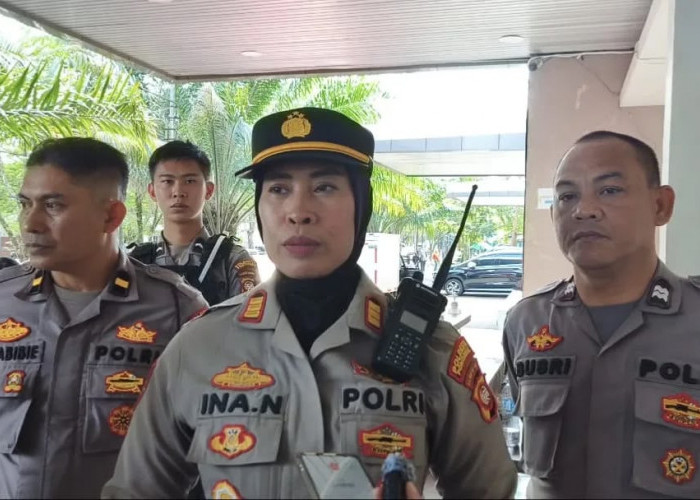 Nekat Panjat Tiang Listrik Demi Curi Kabel, Pria di Pontianak Selatan Tersengat Tegangan Tinggi