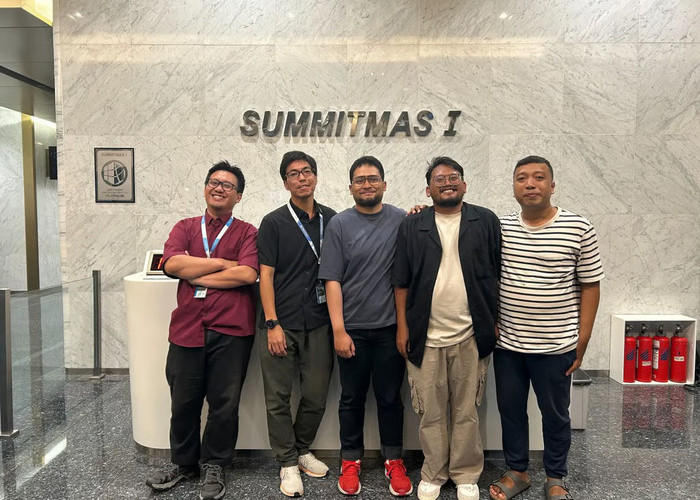 Gaet Engineer Lokal, RevComm Dirikan Innovation Center di Indonesia​