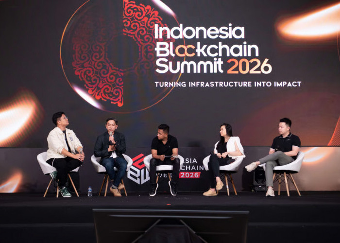 Kripto Makin Populer, OJK Ingatkan Investor Tak Sekadar Kejar Cuan
