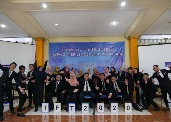 Tingkatkan Standar Trainer di Indonesia, KLTC® Gelar Program Pendidikan dan Pelatihan Khusus Profesi Trainer (