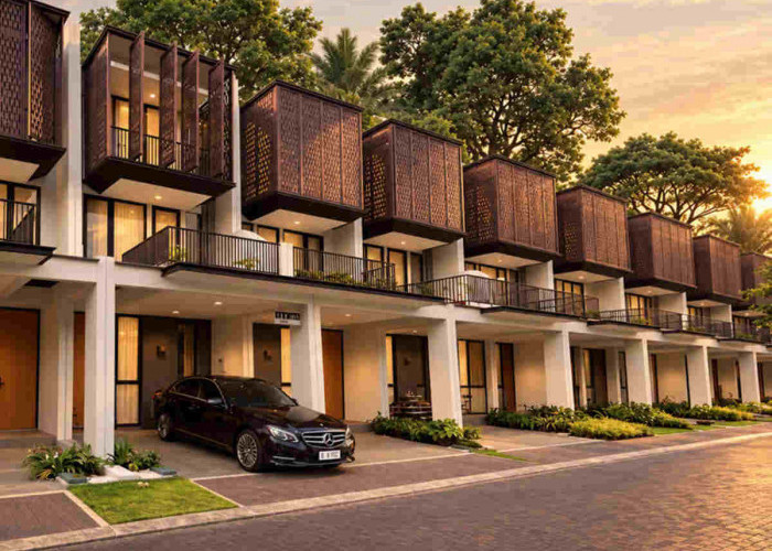 Bulan Berkah Fatmawati City Center, Hunian Impian dengan Benefit Lebih