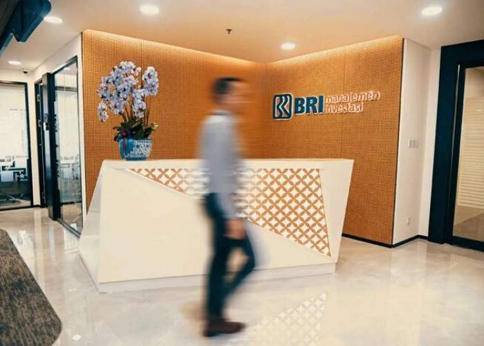 Fatwa Syariah Perkuat Landasan ETF Emas, BRI-MI Kian Dekat Hadirkan Produk Perdana