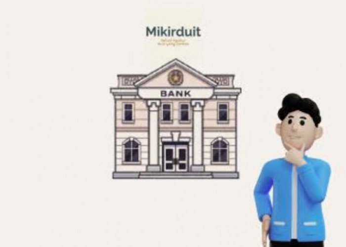 Menakar Peluang Sektor Booming 2026: Sinyal Saham Bank Bangkit, Begini Peluangnya