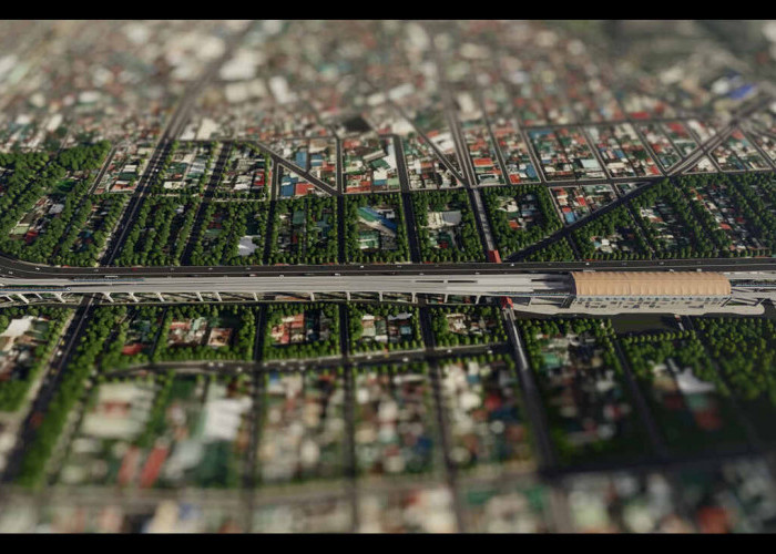 PTPP Peroleh Kepercayaan Pemerintah Filipina untuk Proyek Malolos-Clark Railway